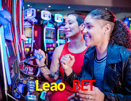 Leao Bet