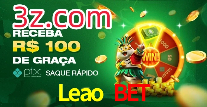 Leao Bet