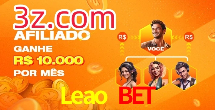Leao Bet