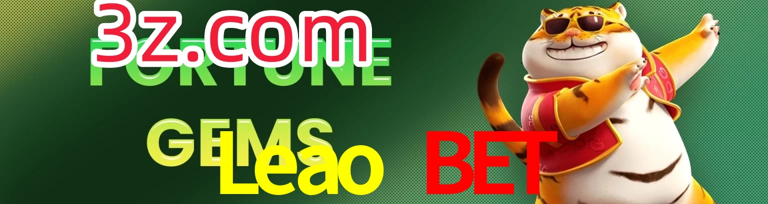 Leao Bet