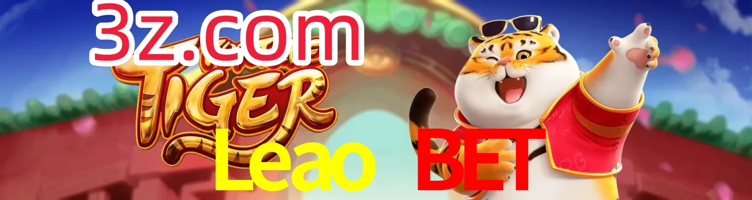Leao Bet