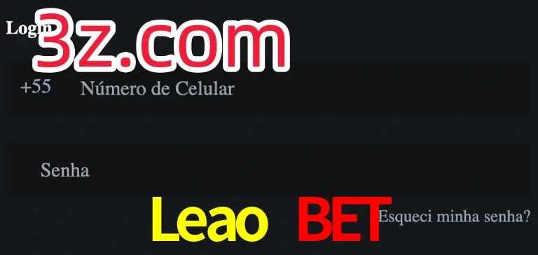 Leao Bet