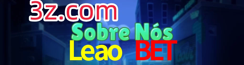 Leao Bet